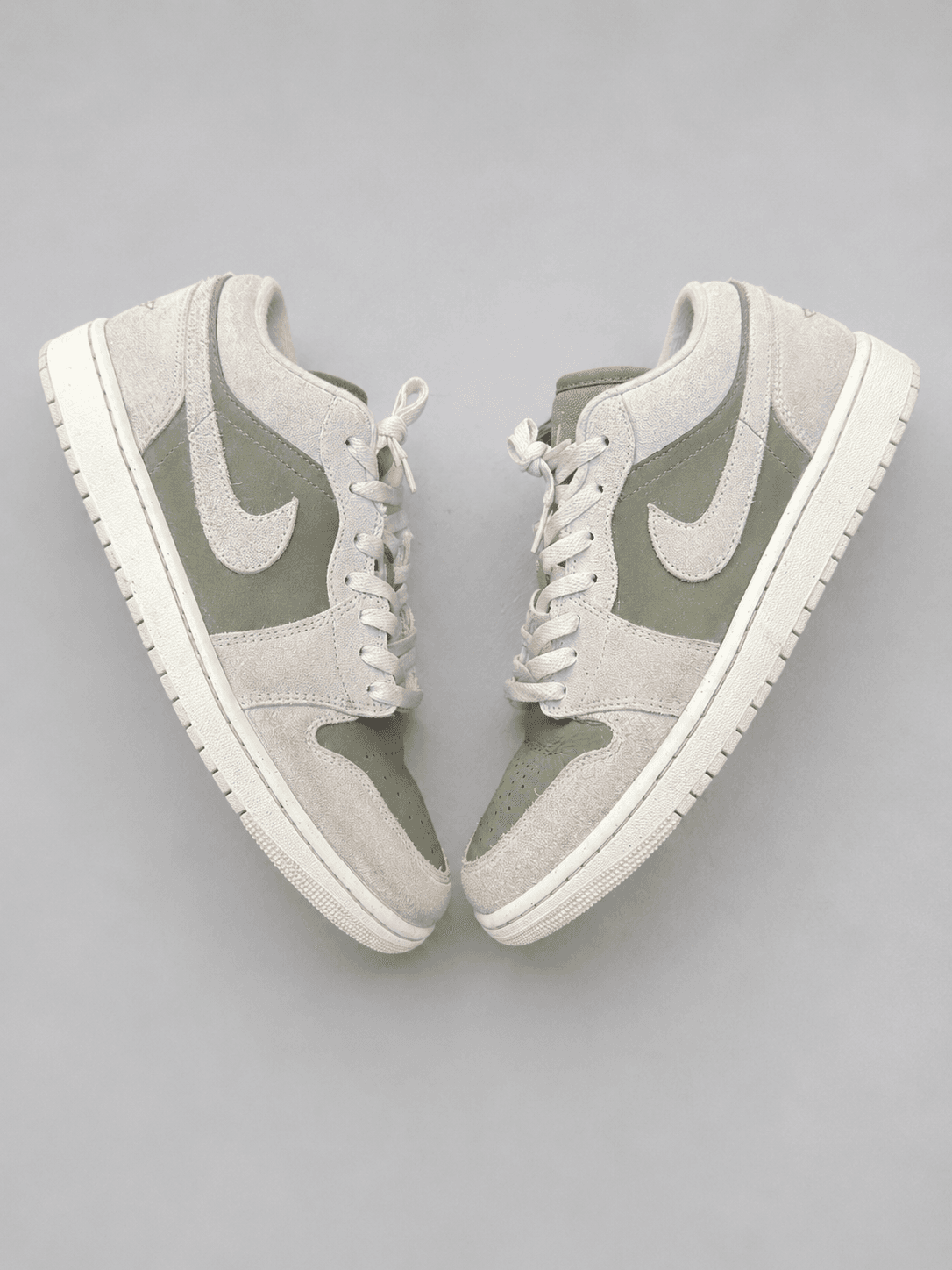 Suede Cleaning After